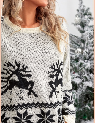Swetry Bożę Narodzenie Codzienny