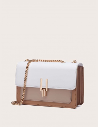 Torby Crossbody Równy Czarne