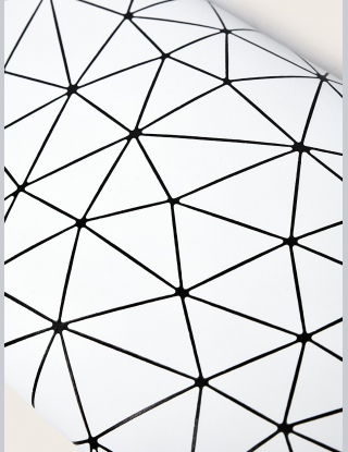 Wieczorowe Kopertówki Geometryczny