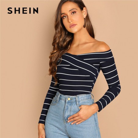 SHEIN Going Out Highstreet...