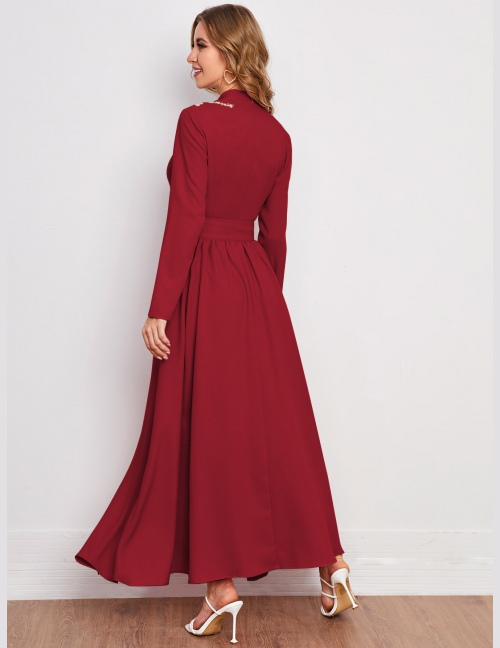 Kombinezony Aplikacje Kwiatowy Pastele Elegancki
