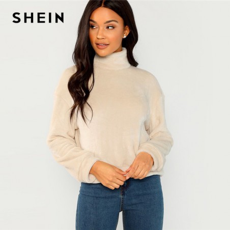 SHEIN morela nowoczesna...