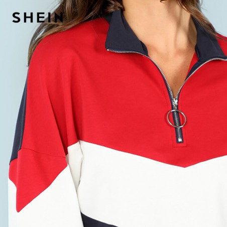 SHEIN Multicolor...