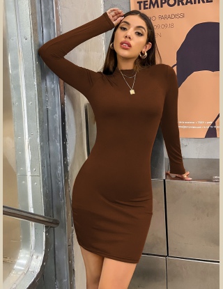 Sukienki Równy Elegancki