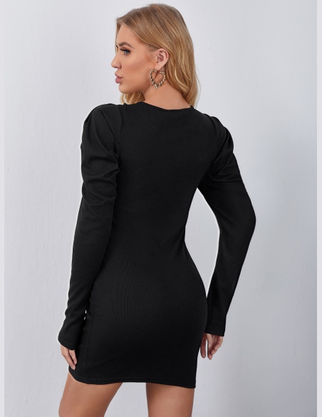 Sukienki Równy Elegancki