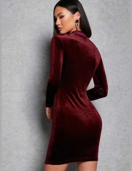 Sukienki Równy Elegancki