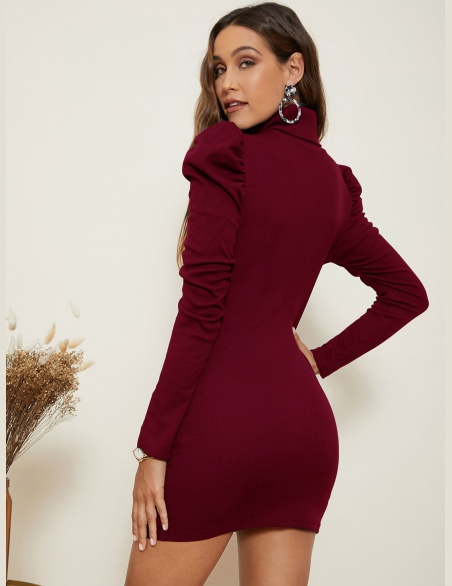Sukienki Równy Elegancki