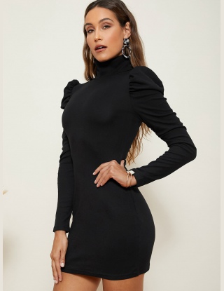 Sukienki Równy Elegancki