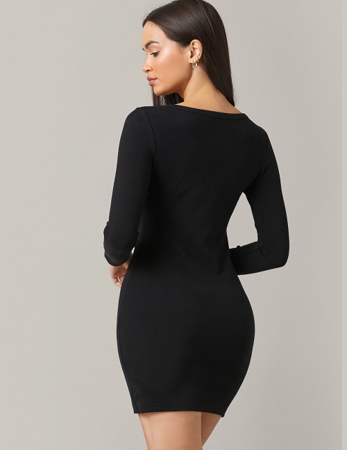 Sukienki Równy Elegancki