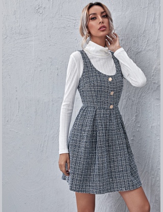 Sukienki Suwak Elegancki