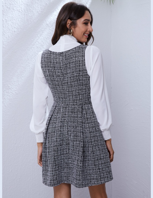 Sukienki Suwak Elegancki