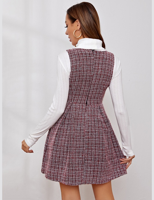 Sukienki Suwak Elegancki