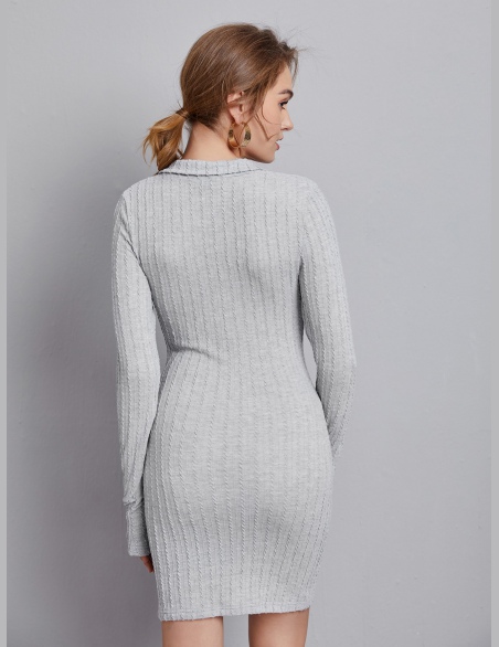 Sukienki Suwak Równy Elegancki