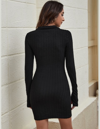 Sukienki Suwak Równy Elegancki