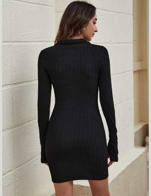 Sukienki Suwak Równy Elegancki