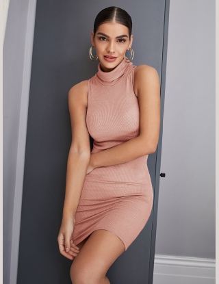 Sukienki Równy Elegancki