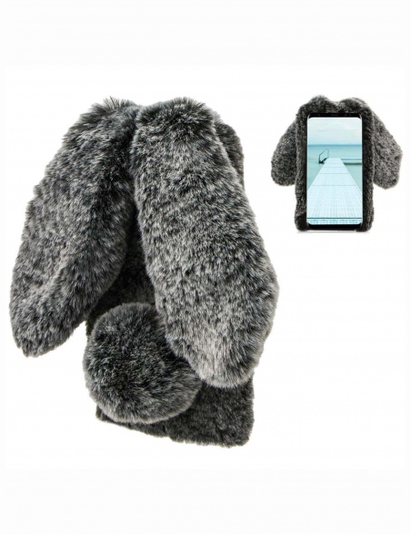 Obudowa iPhone Plush Rabbit