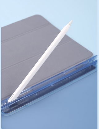 1 etui na iPada z miejscem na długopis
