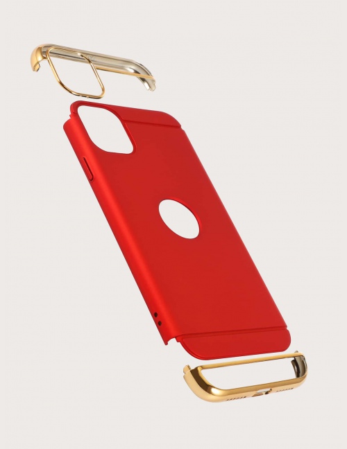 1 minimalistyczne etui na iPhone'a