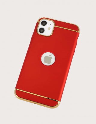 1 minimalistyczne etui na iPhone'a