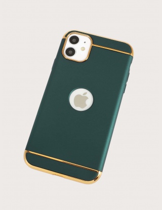 1 minimalistyczne etui na iPhone'a