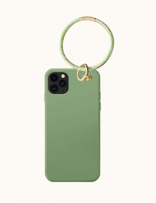 Zadzwoń do zwykłego etui na telefon komórkowy