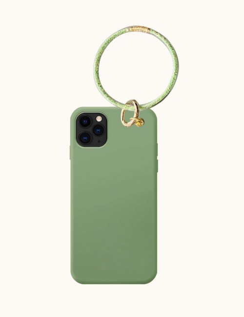 Zadzwoń do zwykłego etui na telefon komórkowy