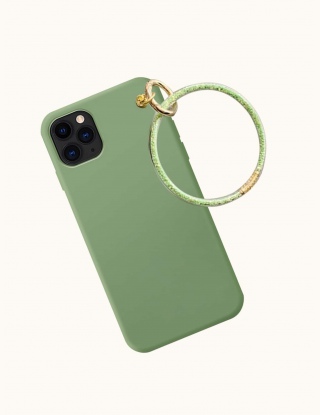 Zadzwoń do zwykłego etui na telefon komórkowy