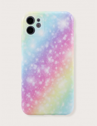 Gradientowe etui na iPhone'a