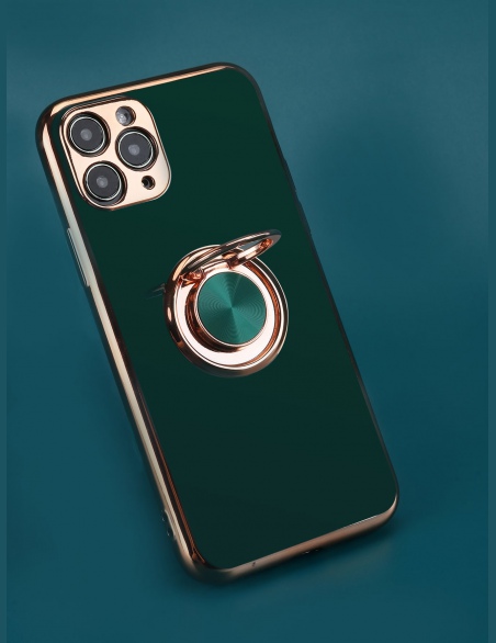 1 kontrastowa obudowa iPhone'a (z podstawką na pierścionek)