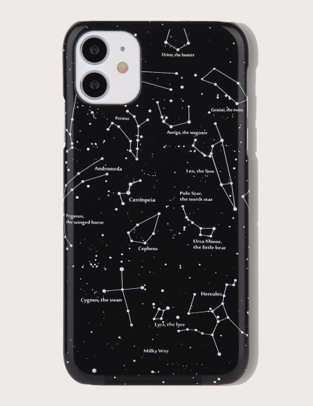 Etui Constellation na iPhone