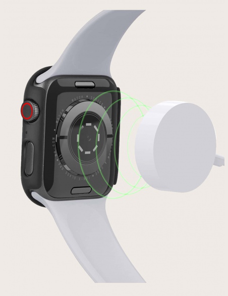 Pokrowiec na telefon komórkowy iWatch odporny na upadek