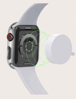 Pokrowiec na telefon komórkowy iWatch odporny na upadek