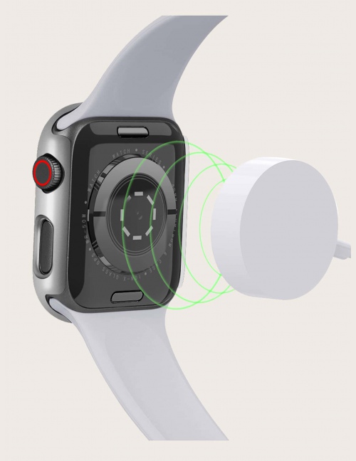 Pokrowiec na telefon komórkowy iWatch odporny na upadek