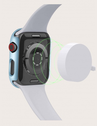 Pokrowiec na telefon komórkowy iWatch odporny na upadek