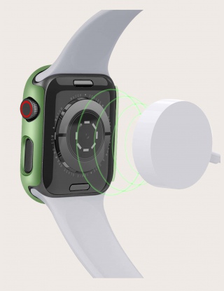 Pokrowiec na telefon komórkowy iWatch odporny na upadek