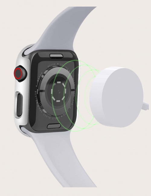 Pokrowiec na telefon komórkowy iWatch odporny na upadek
