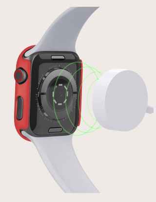Pokrowiec na telefon komórkowy iWatch odporny na upadek