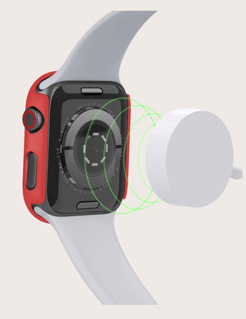 Pokrowiec na telefon komórkowy iWatch odporny na upadek
