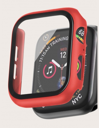 Pokrowiec na telefon komórkowy iWatch odporny na upadek