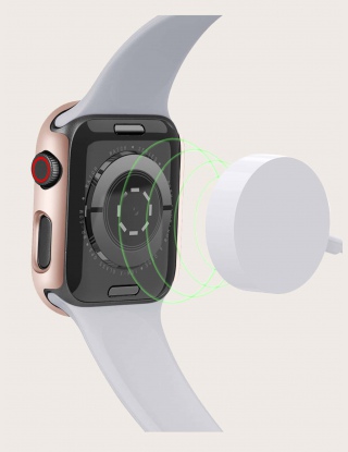 Pokrowiec na telefon komórkowy iWatch odporny na upadek