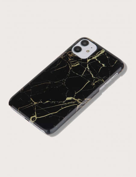 Marmurowe etui na iPhone'a