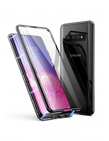 Etui na telefon Samsung z klapką