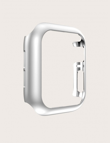 1 solidne kolorowe etui iWatch