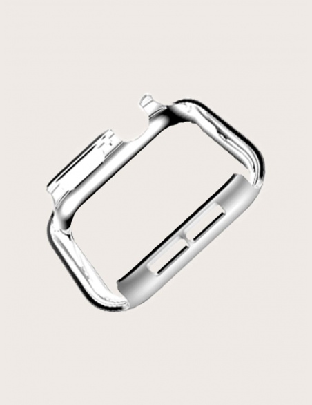 1 solidne kolorowe etui iWatch