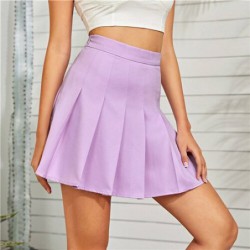 SHEIN Lilac fioletowy Boxy...