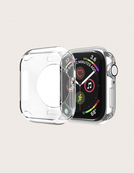 1 przezroczysta obudowa iWatch