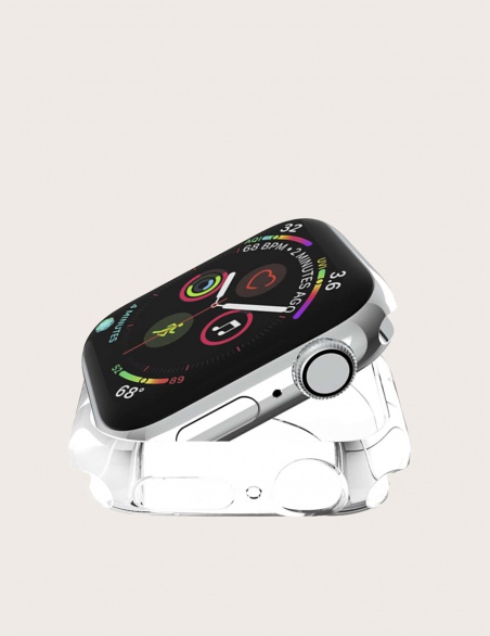 1 przezroczysta obudowa iWatch