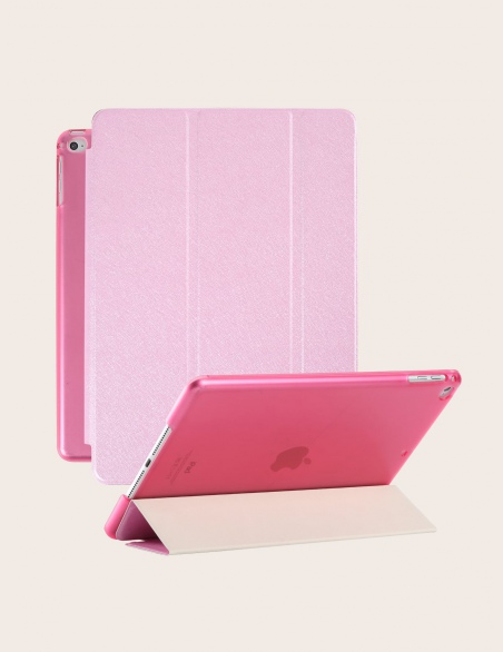 Solidne etui na iPada