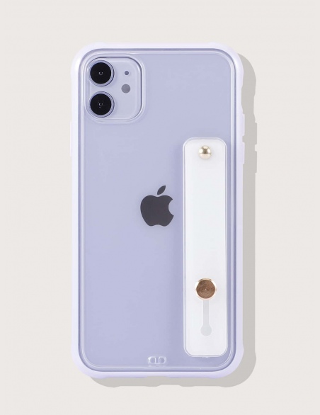 1 minimalistyczne etui na opaskę na iPhone'a